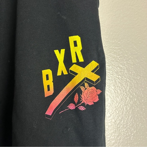 Born X Raised Sweatpants Size XL - Picture 5 of 13